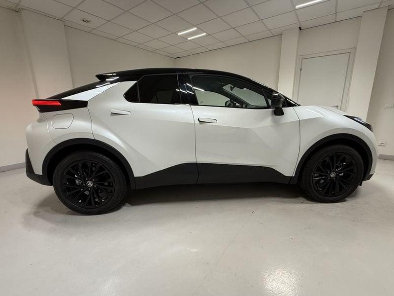 Toyota C-HR C-HR 2.0 PHEV GR Sport