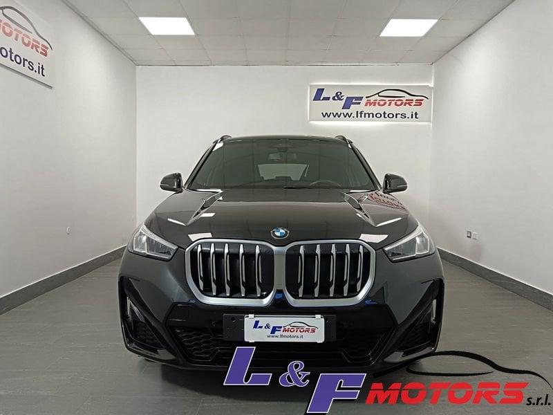 BMW X1 X1 xDrive 20d Msport Pro '25 UFF ITALIANA