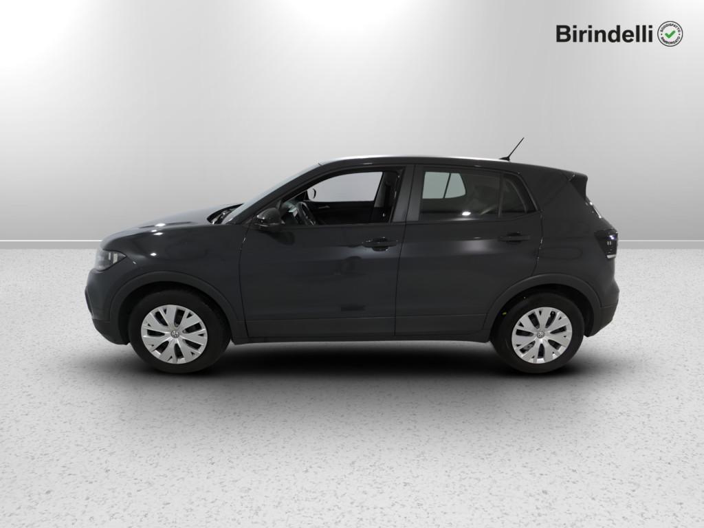 VOLKSWAGEN T-Cross - T-Cross 1.0 TSI Urban BMT