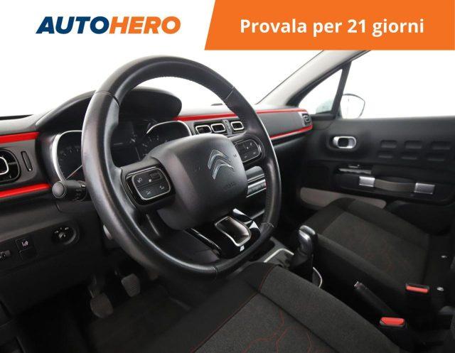 CITROEN C3 BlueHDi 75 S&S Shine