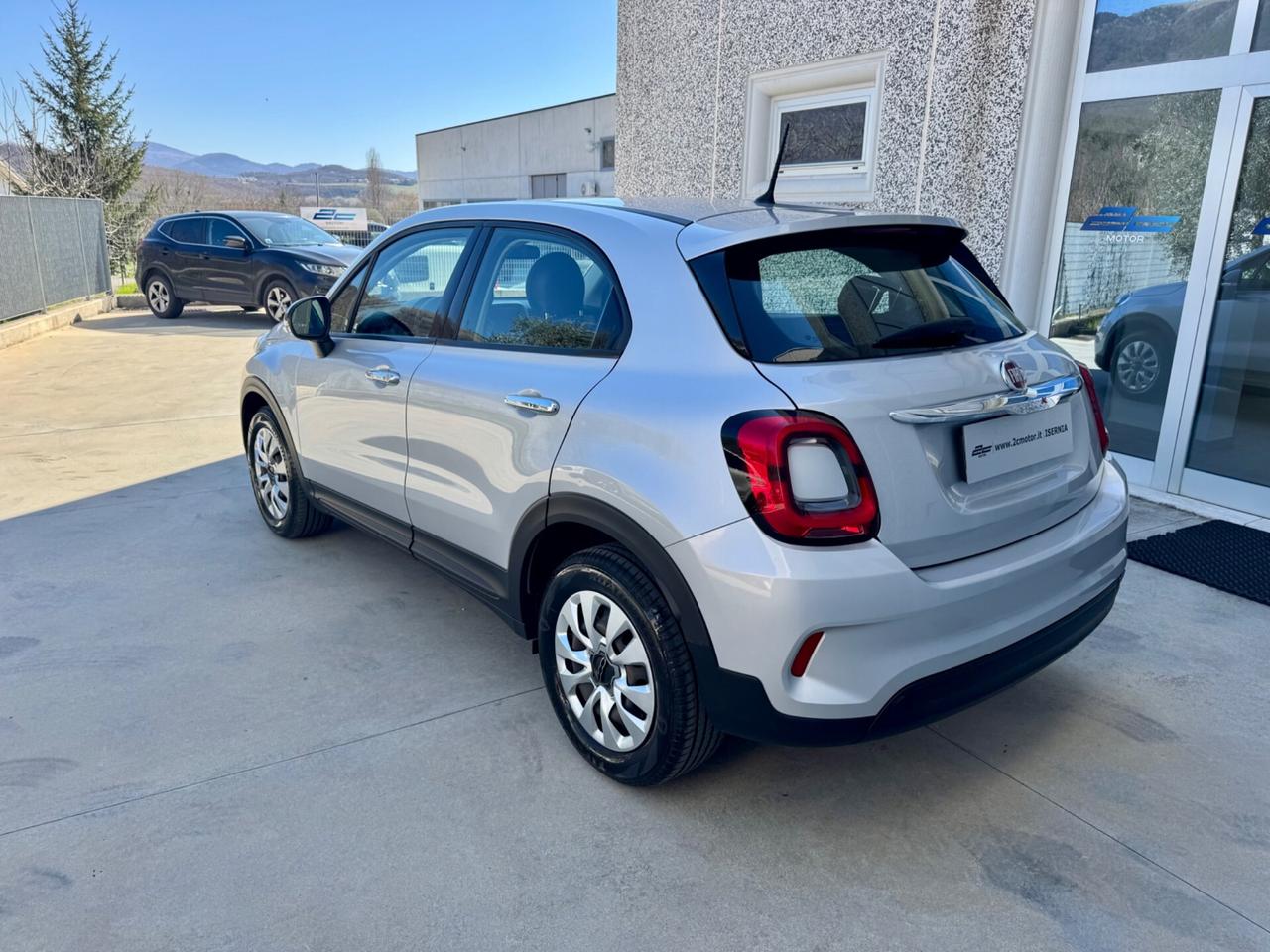 Fiat 500X 1.0 T3 120 CV Club