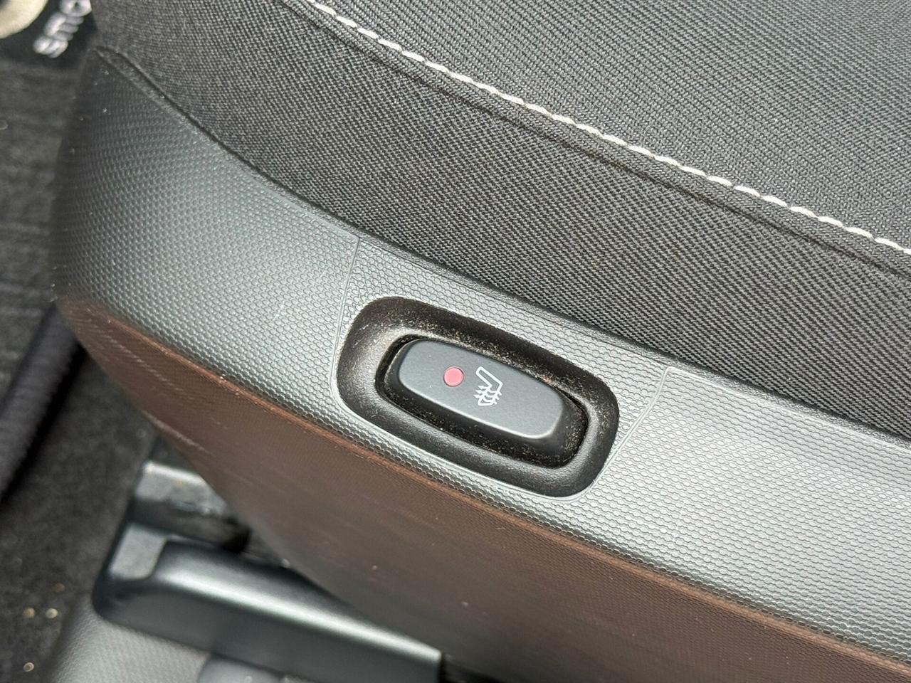 Smart ForTwo EQ (elettrica) Tetto pan.