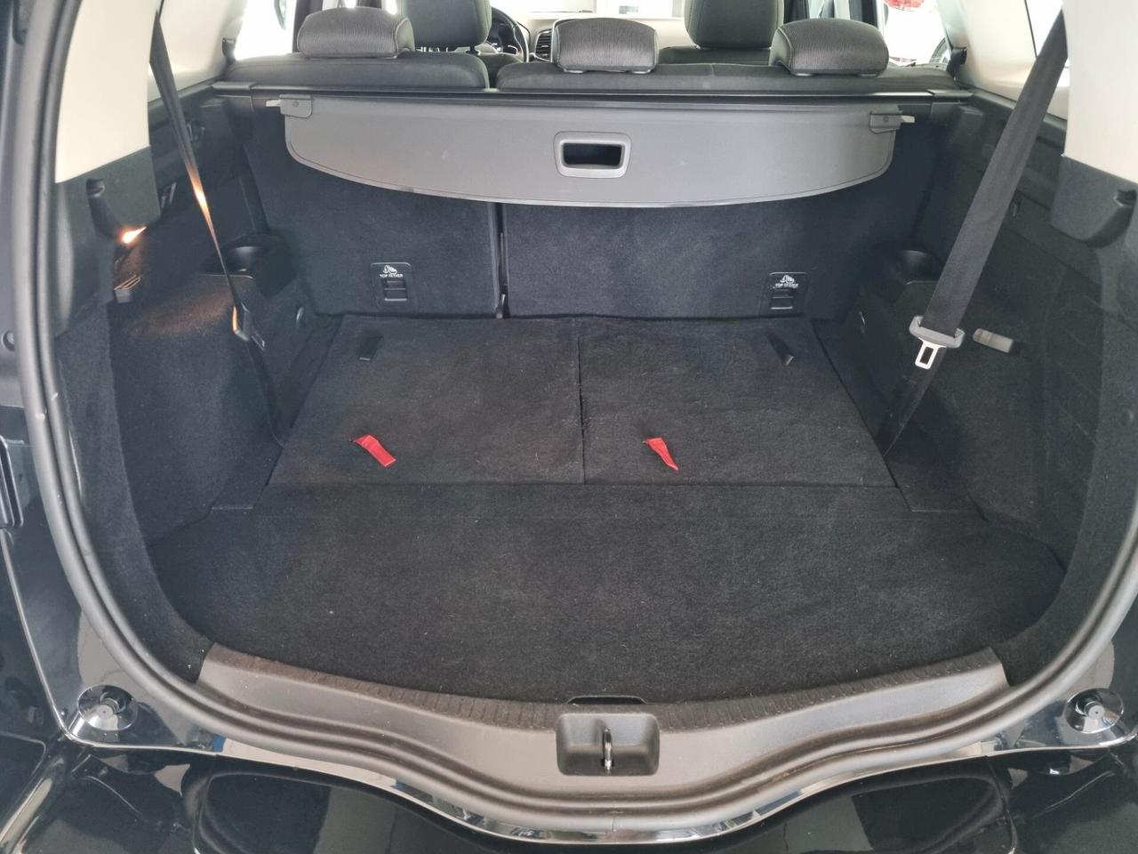 Renault Grand Scenic Blue dCi 120 CV Business