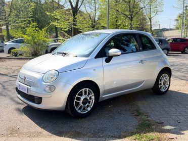 Fiat 500 1.2 Pop 69cv