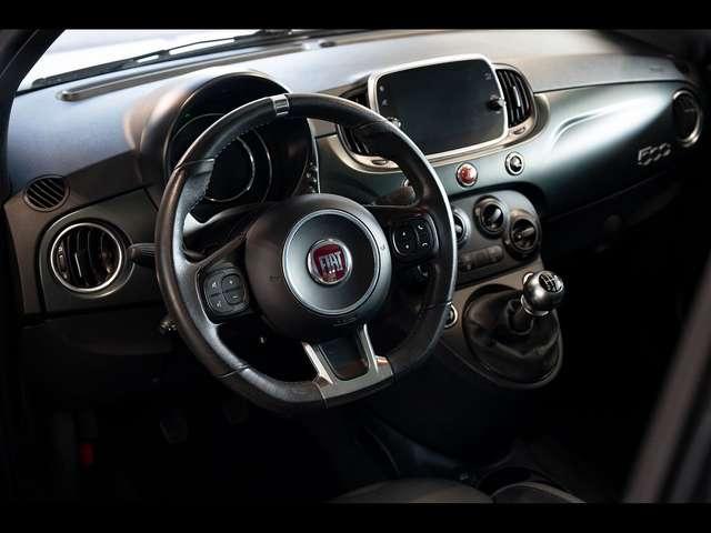 Fiat 500 500 1.0 Hybrid Sport 70CV *TETTO*SENSORI FARI*