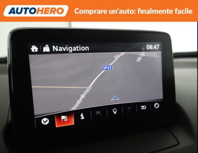 MAZDA CX-3 2.0L Skyactiv-G AWD Exceed