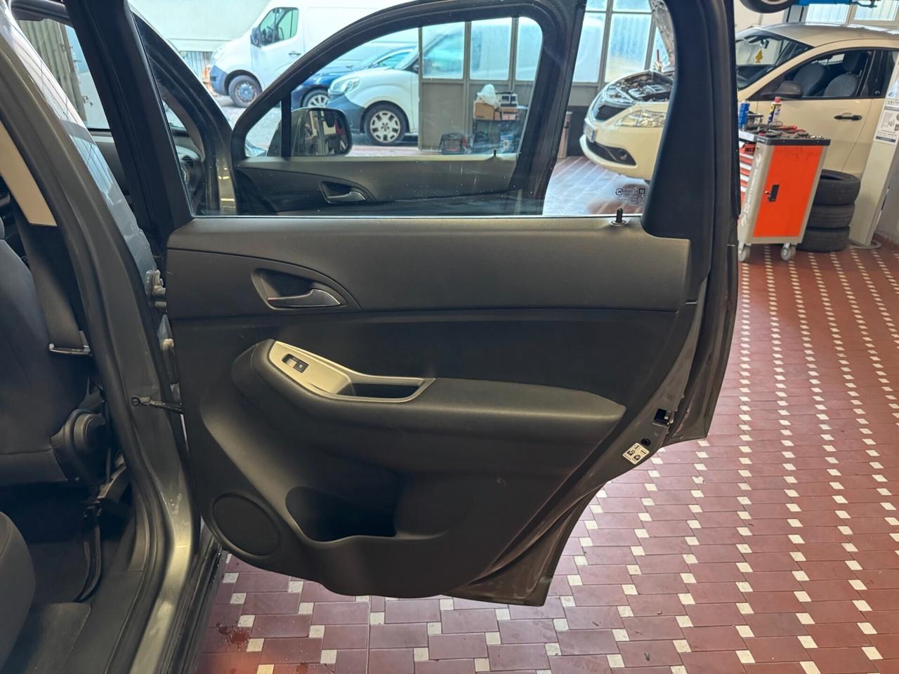 Chevrolet Orlando 2.0 Diesel 163CV aut. LTZ - 7 POSTI - UNICO PROPRIETARIO