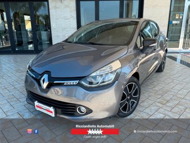 Renault Clio 1.5 dCi 8V 75Cv Energy Duel