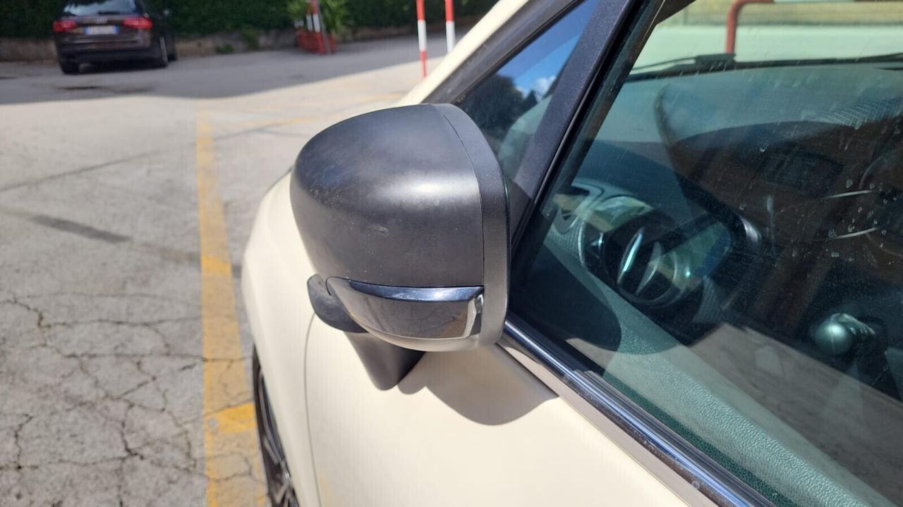 RENAULT Clio SW 1.5 dCi-UNICO PROPR-6B-REVISIONI