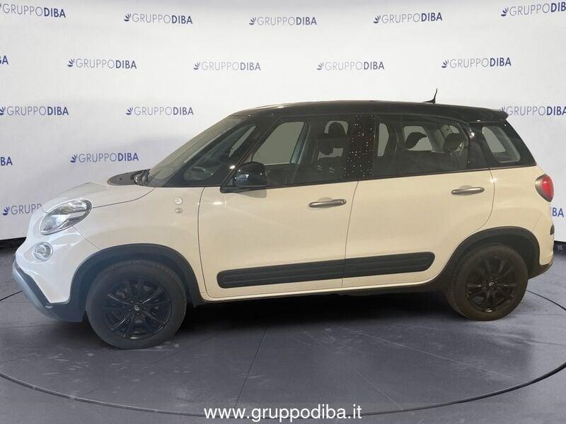 FIAT 500L 2017 Benzina 1.4 Google s&s 95cv