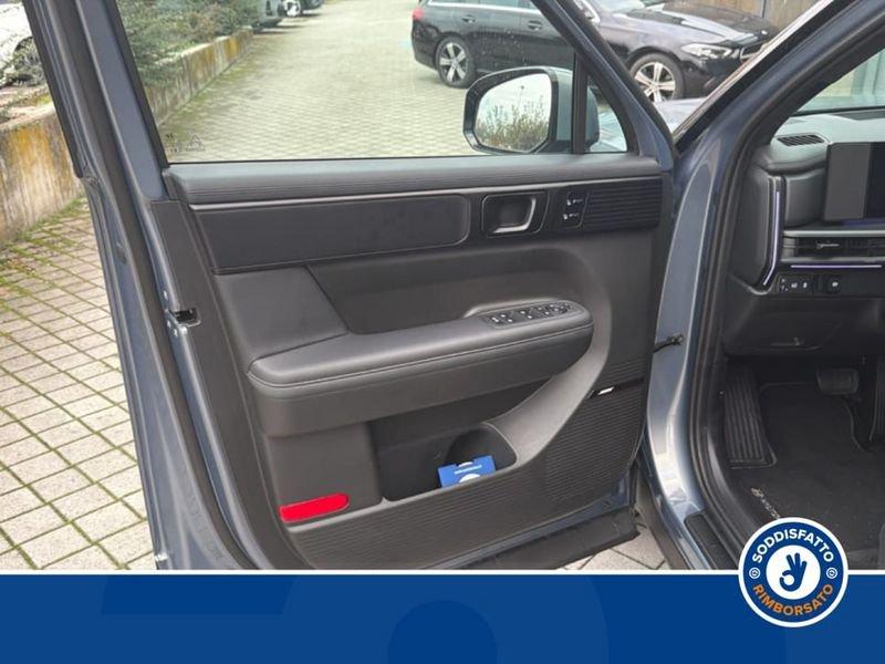 Hyundai Santa Fe 1.6 HEV 4WD XClass (CP, SR) - 7 Posti