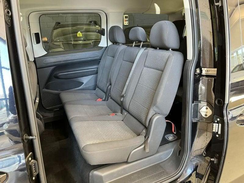 Ford Tourneo Connect Tourneo Connect 2.0 EcoBlue 122 CV Powershift Titanium - PROMO SIRONIAUTO+