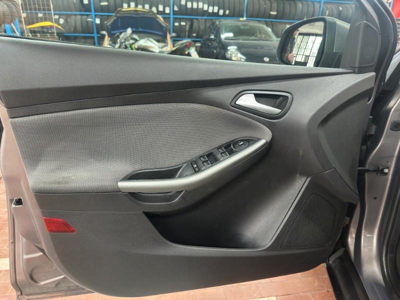 FORD Focus 3ª serie Focus 1.0 EcoBoost 100 CV ...