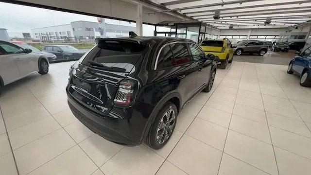 FIAT 600 Hybrid DCT MHEV La Prima Auto *Promo SD 2025*