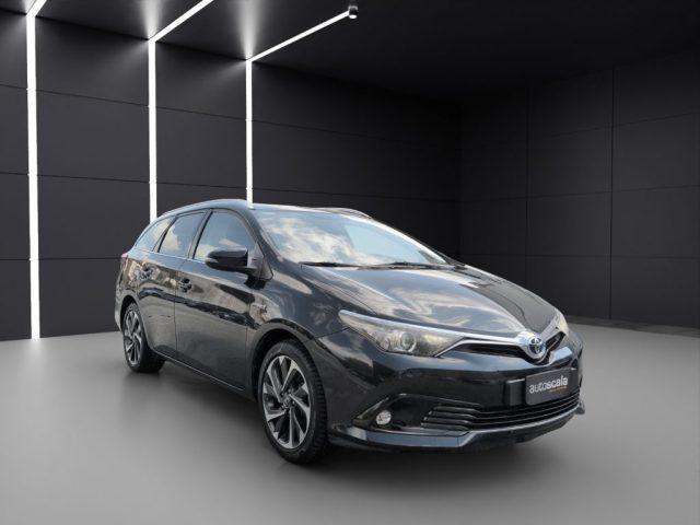 TOYOTA Auris Touring Sports 1.8 Hybrid Active