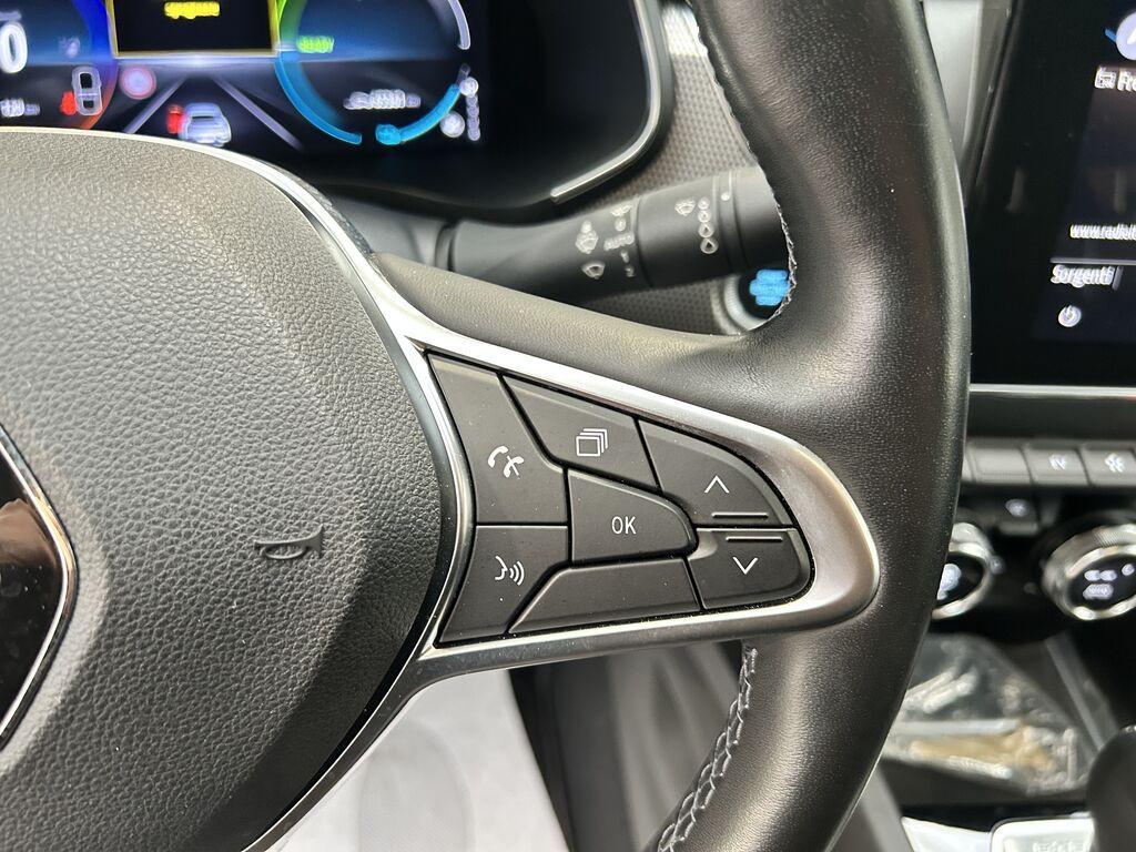 Renault Arkana 1.6 Hybrid Intens E-Tech Auto