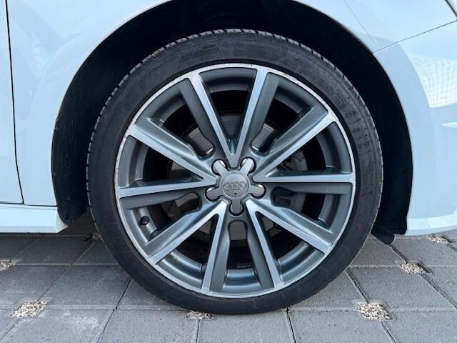 Audi A1 SPB 1.6 TDI 116 CV Sport 2017