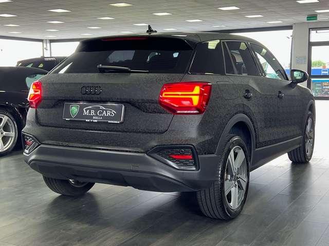 Audi Q2 Q2 35 2.0 tdi Business plus s-tronic