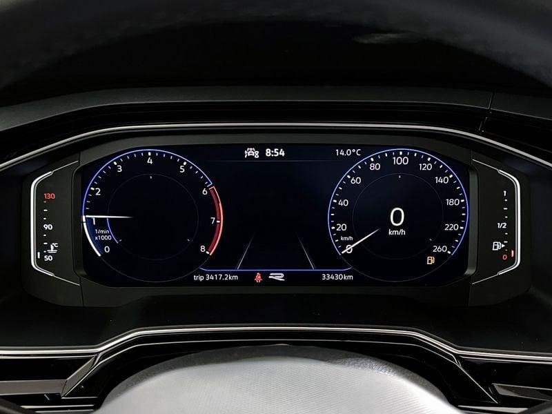 Volkswagen Polo Polo 1.0 tsi R-Line 95cv