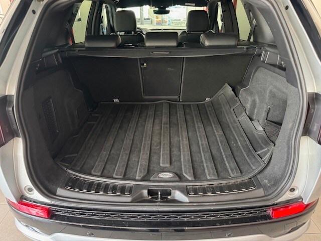 LAND ROVER Discovery Sport Discovery Sport 2.0D...