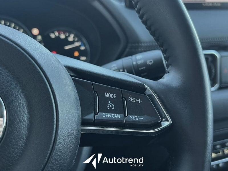 Mazda CX-5 2.2L Skyactiv-D 150 CV 2WD Business + Business Pack