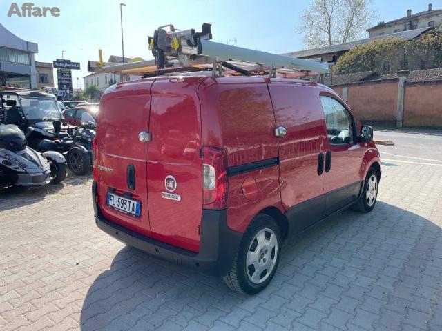 FIAT Fiorino 1.3 MJT 95CV Cargo Adventure