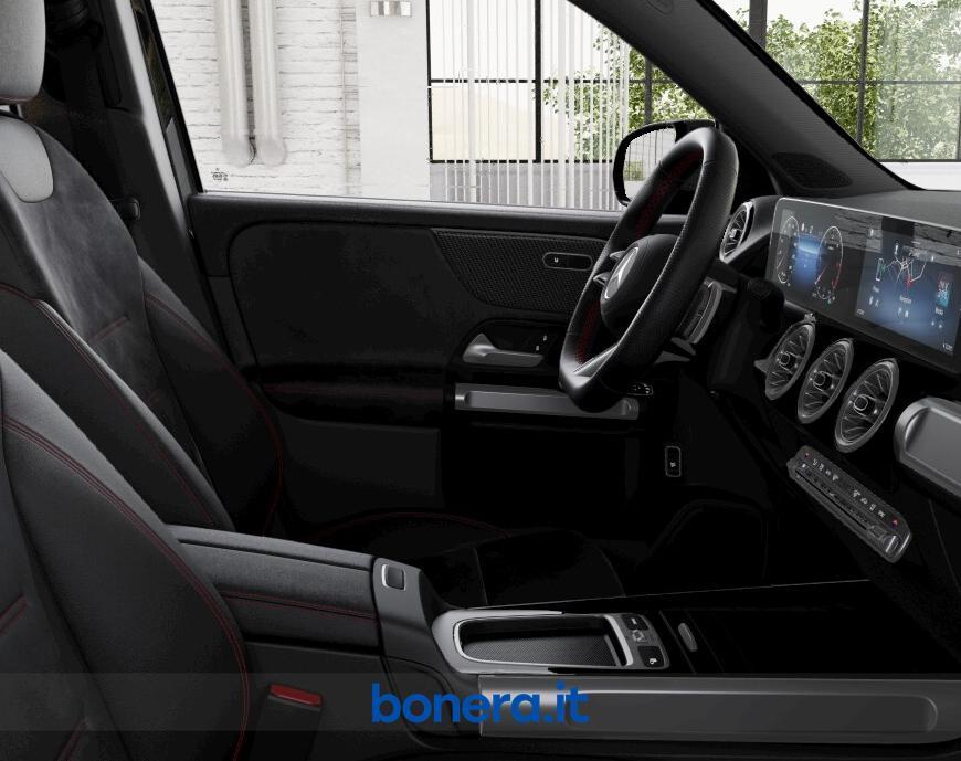 Mercedes GLB 200 D AMG Line Advanced Plus Final Edition 8G-DCT