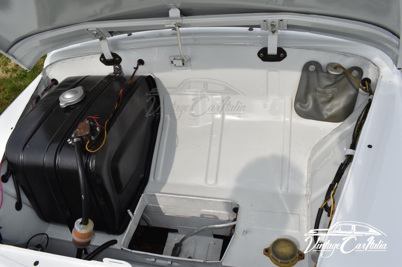 Fiat Abarth 100D/210