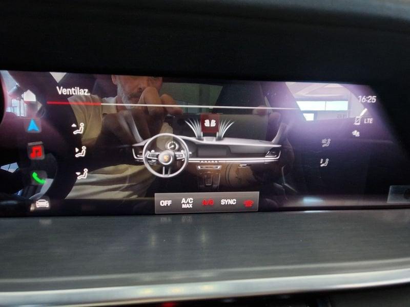 Porsche 911 911 Coupé 3.0 Carrera S auto