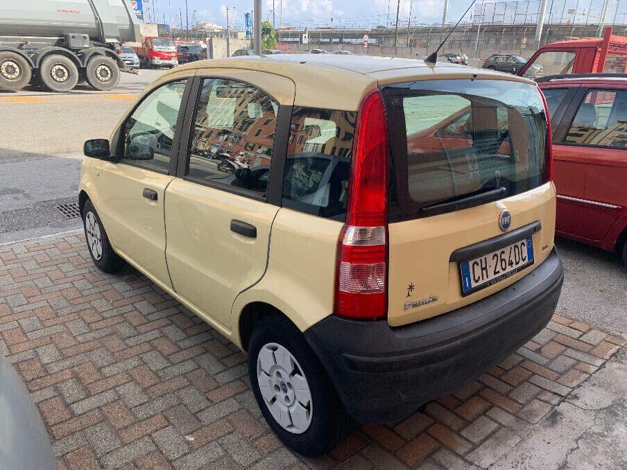 Fiat Panda 1.1 Active - OK NEOPATENTATI