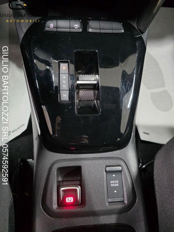 Opel Corsa Corsa 1.2 100 CV aut. GS