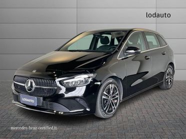 Mercedes-Benz Classe B B 180 d Automatic Progressive Advanced