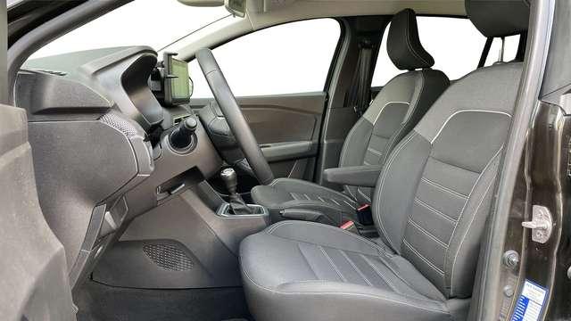 Dacia Sandero Streetway 1.0 sce Comfort SL DaciaPlus 65cv Stree