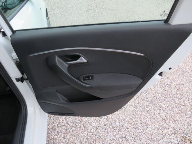 VOLKSWAGEN Polo 1.2 TSI 5p B.M -ORIGINAL