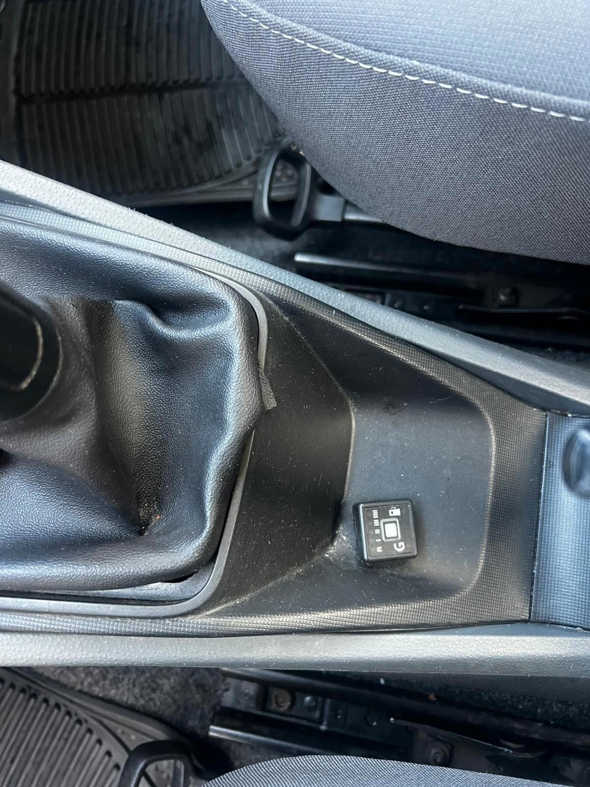 Seat Ibiza 1.4 5p. Reference GPL UNICO PTOPRIETARIO