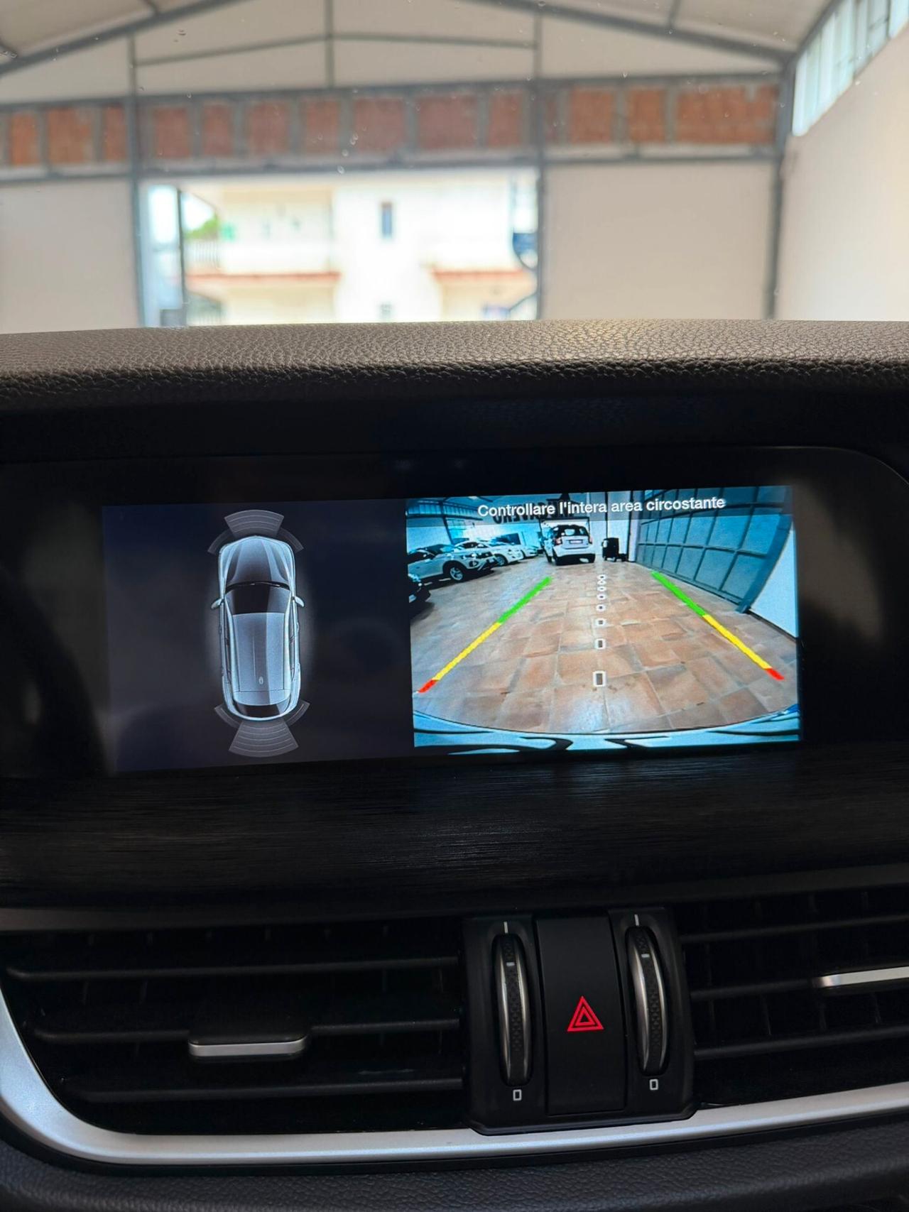 ALFA ROMEO STELVIO 2.2 160cv AUTOCARRO N1