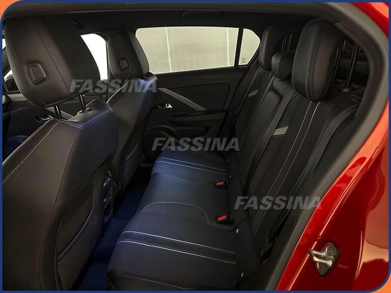 Opel Astra Hybrid 1.6 Plug-In Hybrid 180cv GS AT8