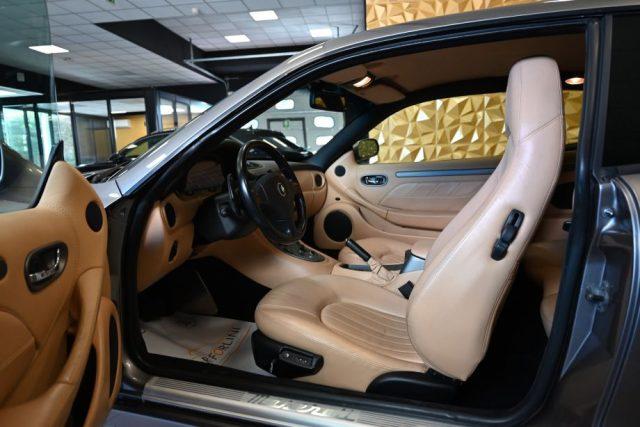 MASERATI Coupe 4200 GT V8 32V CAMBIOCORSA FRIZIONE DA FARE!