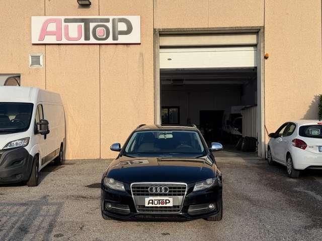 Audi A4 2.0 TDI 170CV F.AP. Advanced