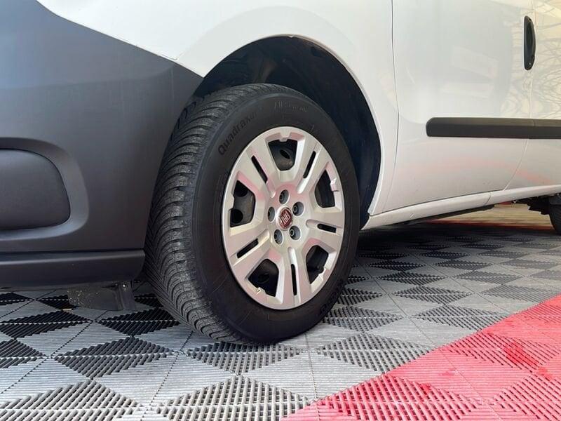 FIAT Doblò Doblo cargo 1.6 mjt 105cv CH1 Lounge S&S