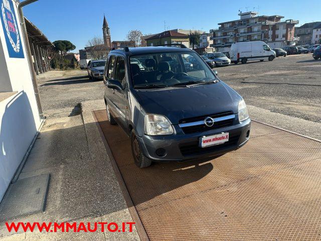 OPEL Agila 1.2 16V Enjoy CLIMA!!!!!