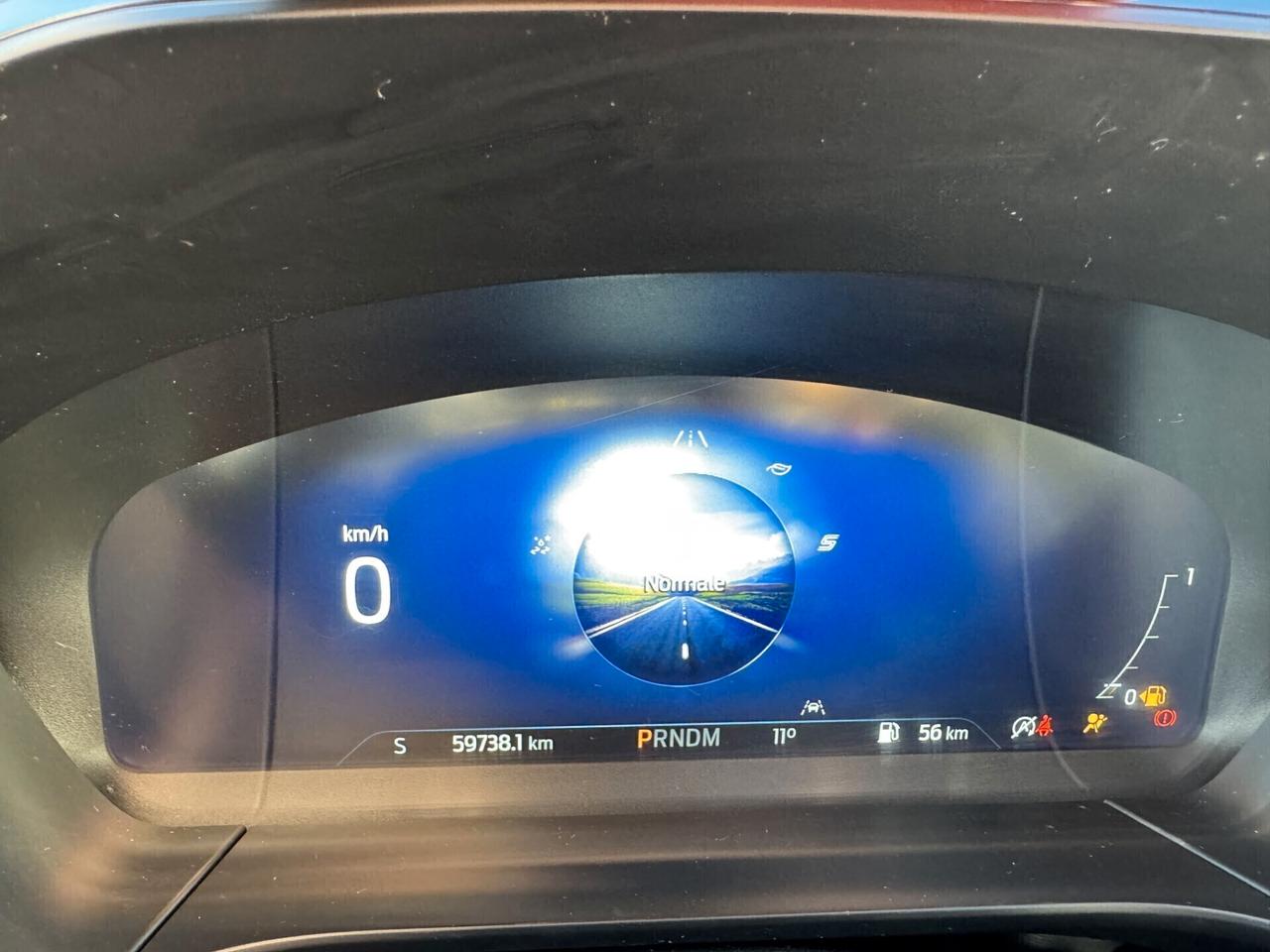 Ford Kuga St-Line 1.5 EcoBlue 120CV Automatica S&S