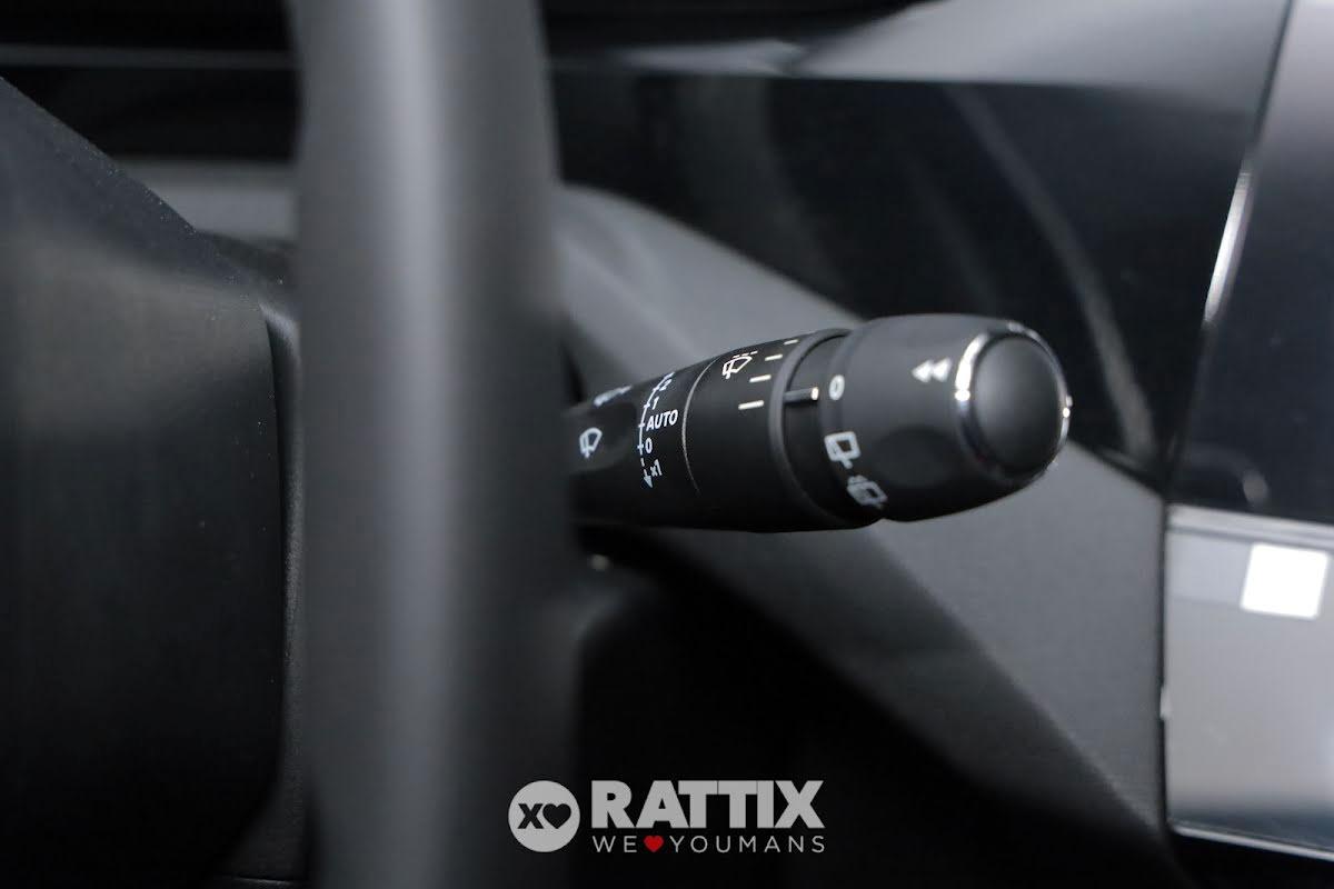 Peugeot 308 1.5 bluehdi 130CV Allure eat8