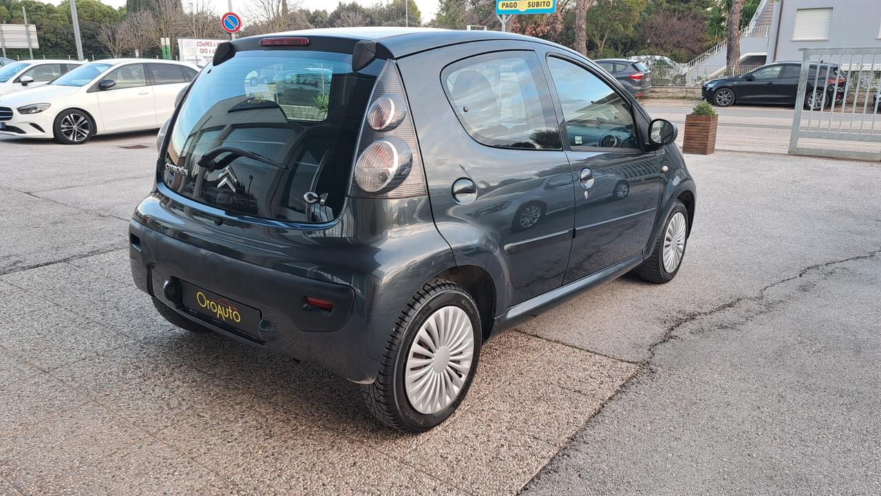 Citroen C1 1.0 5 p Unico Proprietario...