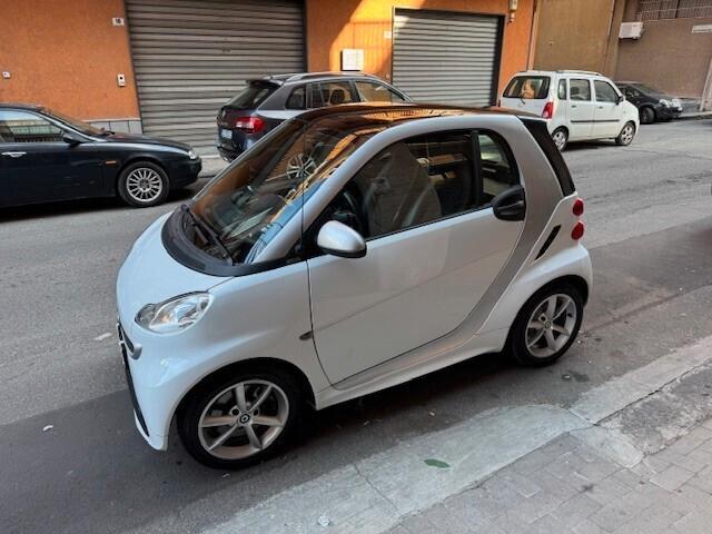 Smart ForTwo 800 Passion cdi For Two