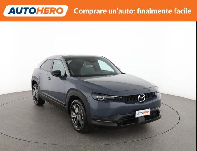 MAZDA MX-30 Exclusive