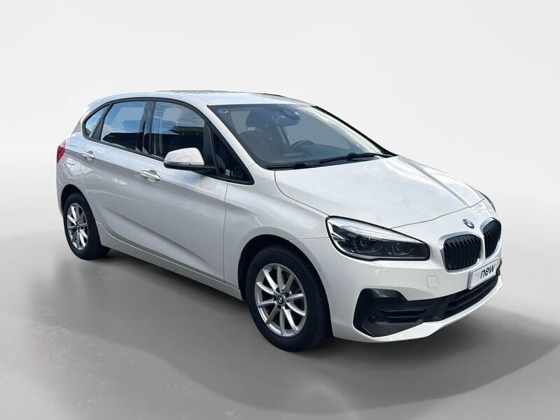 BMW Serie 2 Active Tourer 216i Active Tourer