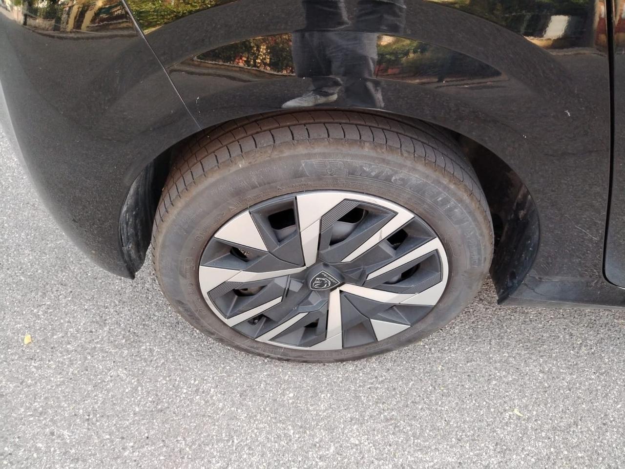 Peugeot 208 Active 1.2 PureTech 75