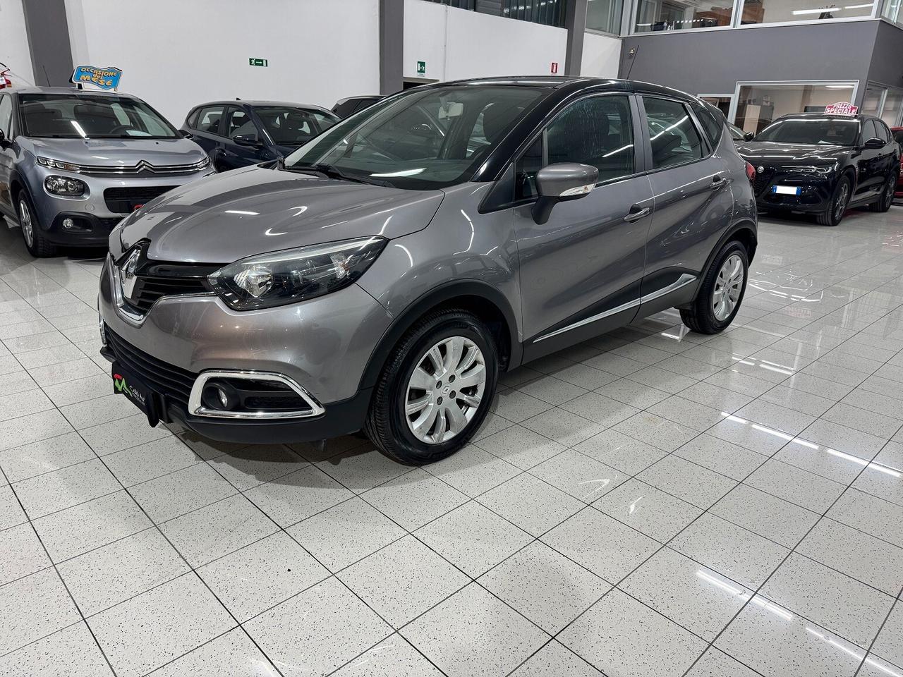 Captur 1.5dCi 90CV BUSINESS OTTIME CONDIZIONI GENERALI