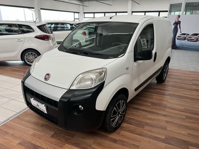 FIAT Fiorino 1.4 8V Furgone Natural Power SX - UNIPROP